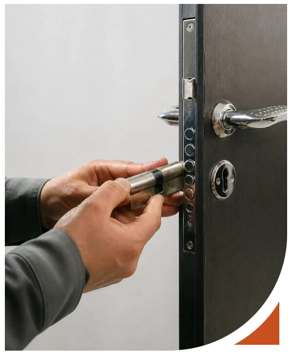Замена замков Mul T Lock с выездом в Канаше круглосуточно
