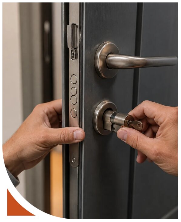 Срочная замена замков Abloy в Канаше от 6677 р. | Разлок-Кна