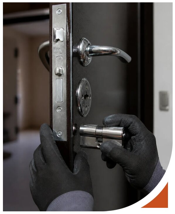 Замена замков Abloy срочно с гарантией и выездом в Канаше