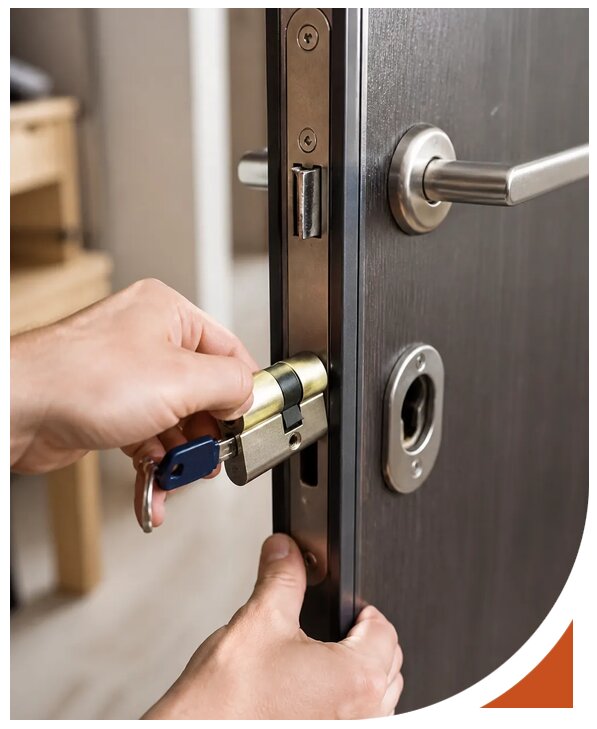 Профессиональный ремонт замков Mul T Lock с выездом в Канаше