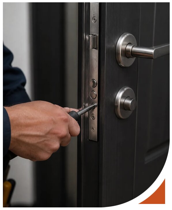 Ремонт замков Abloy с выездом мастера на дом в Канаше